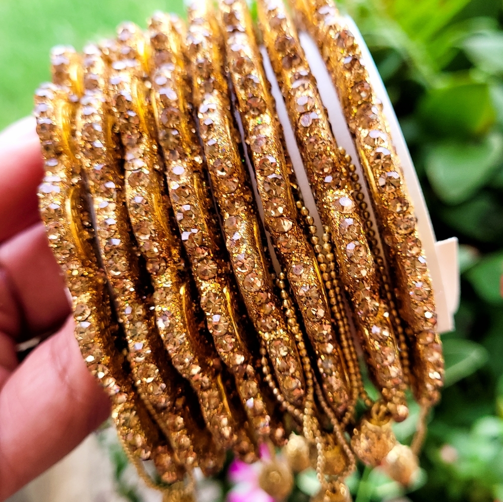Bangle set
